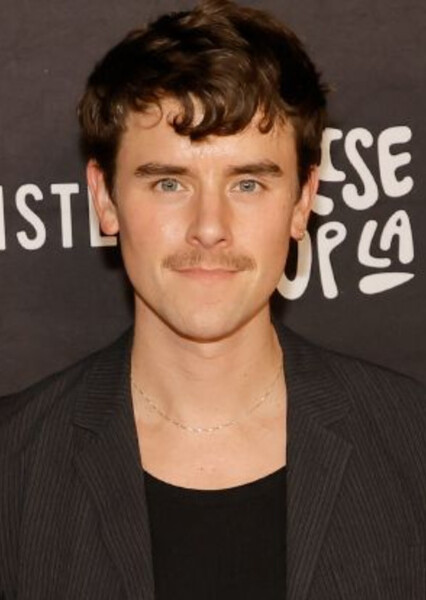 Connor Franta