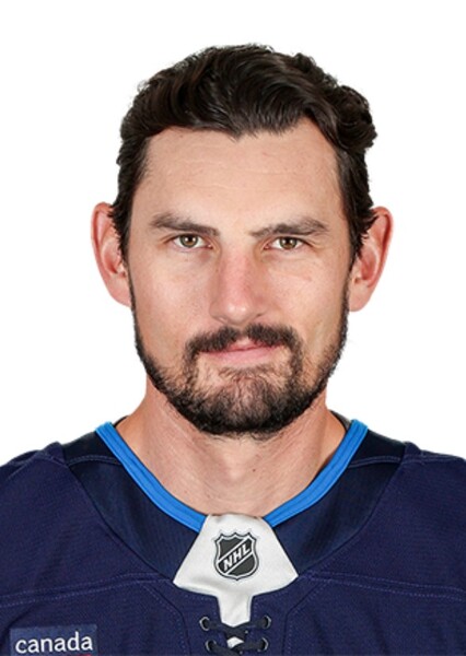 Connor Hellebuyck
