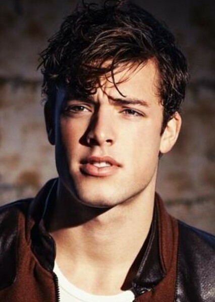 Connor Hill photo