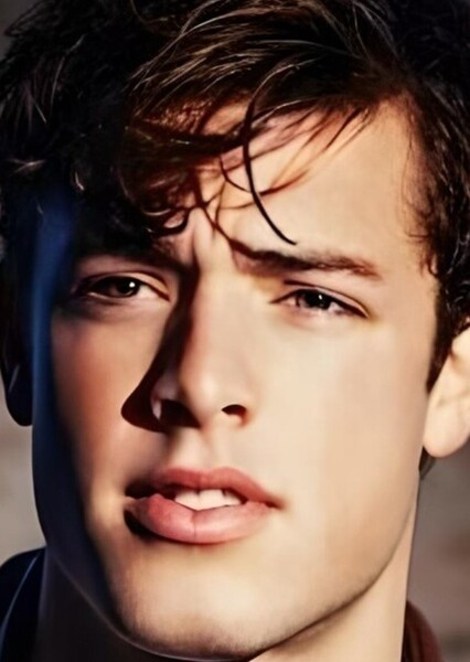 Connor Hill photo