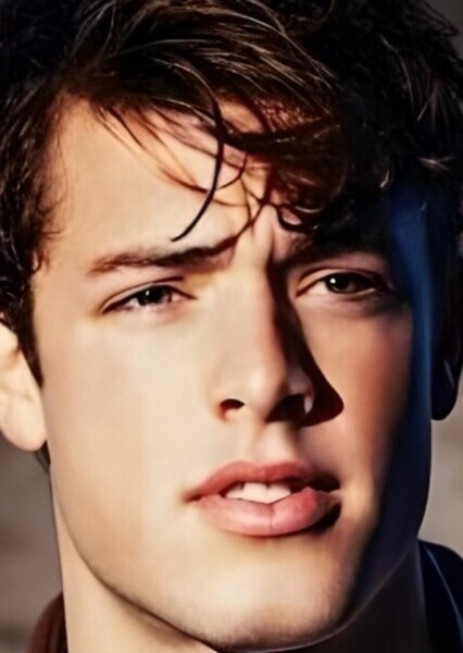 Connor Hill photo