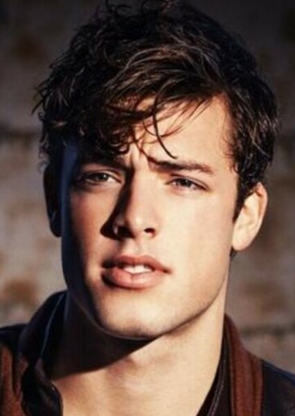Connor Hill