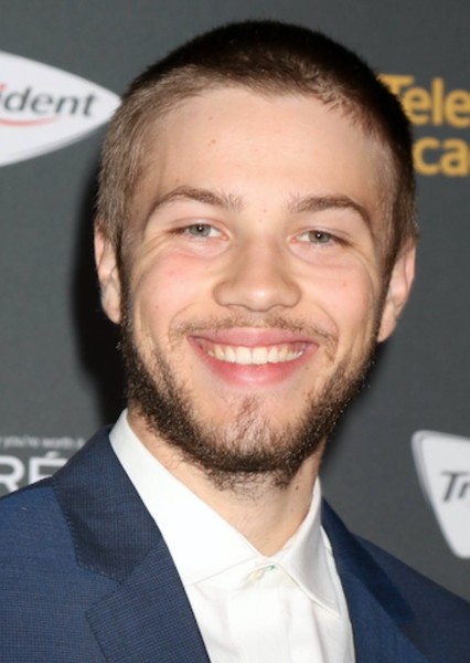 Connor Jessup