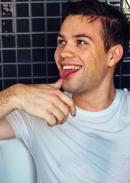 Connor Jessup photo