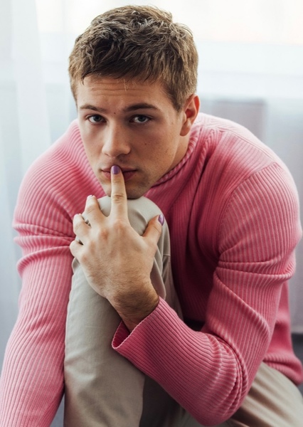 Connor Jessup photo