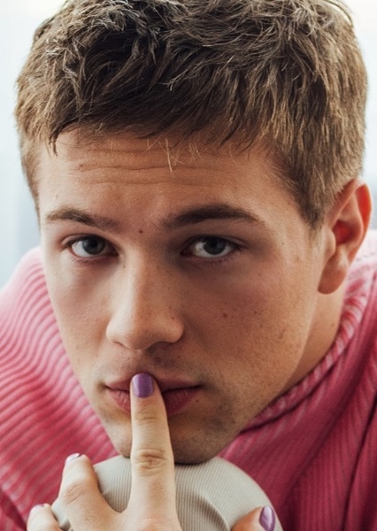 Connor Jessup photo