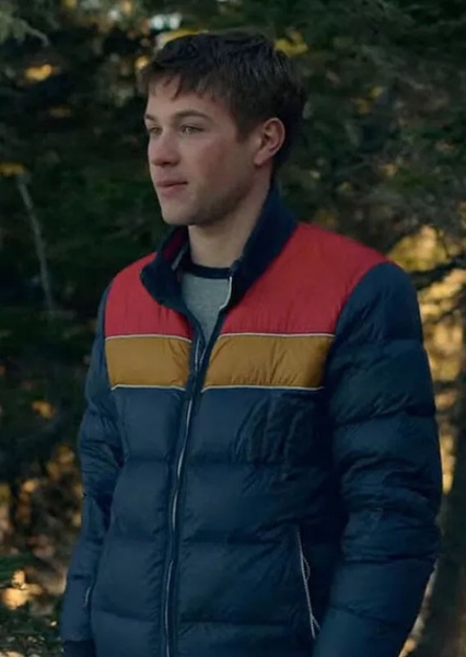 Connor Jessup photo