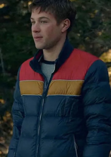Connor Jessup photo