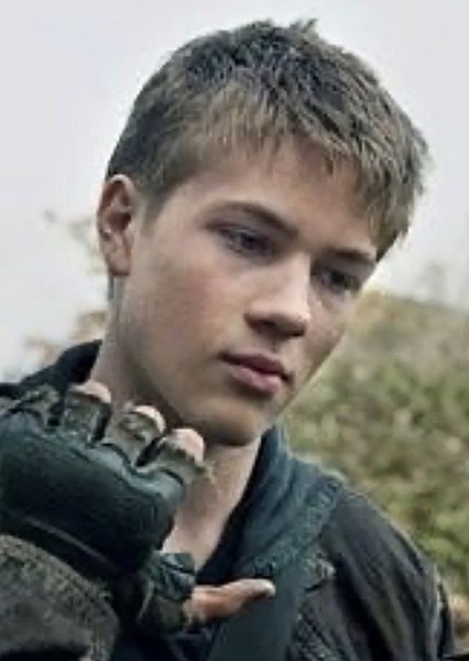 Connor Jessup photo
