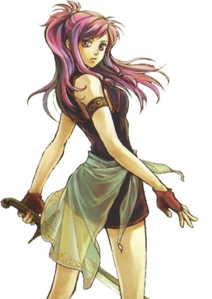 Marisa