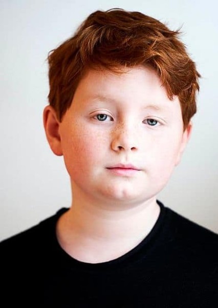 Connor Laidman photo