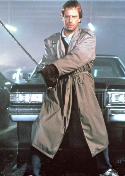 Connor MacLeod photo