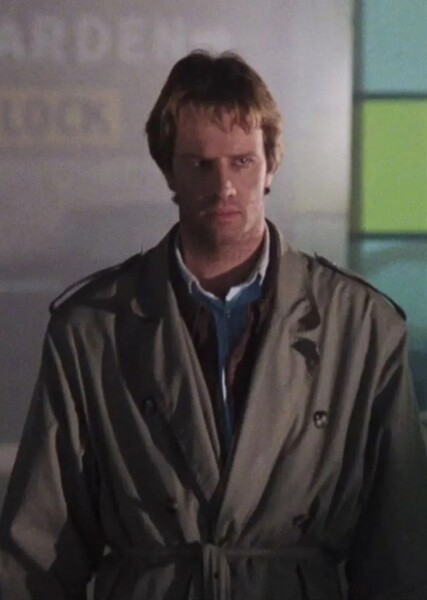 Connor MacLeod photo