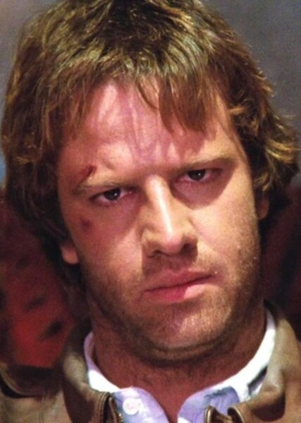 Connor MacLeod photo