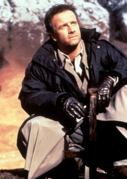 Connor MacLeod photo