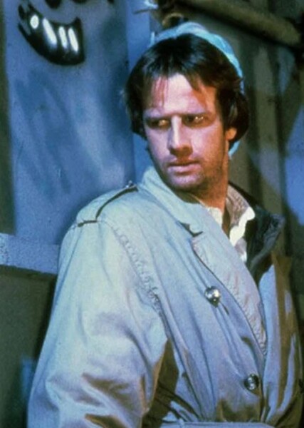 Connor MacLeod photo