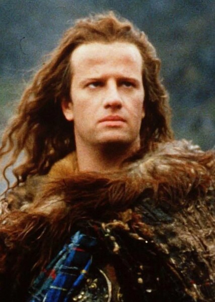 Connor MacLeod photo