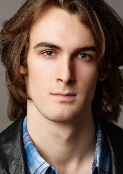Connor Muhl photo