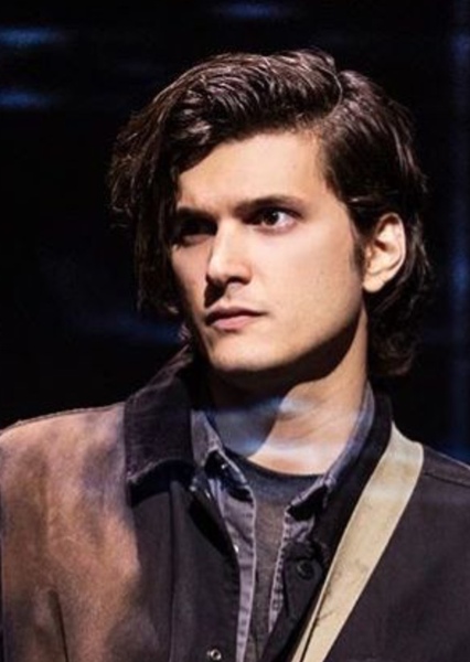 Connor Murphy