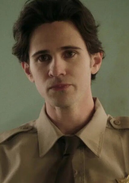 Connor Paolo photo