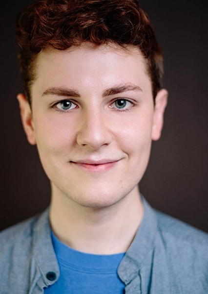 Connor Parnall photo