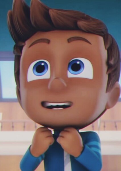 Connor(PJ Masks)
