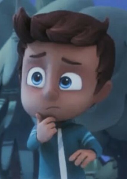 Connor(PJ Masks) photo