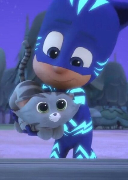 Connor(PJ Masks)