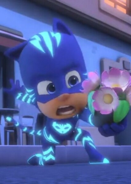 Connor(PJ Masks) photo