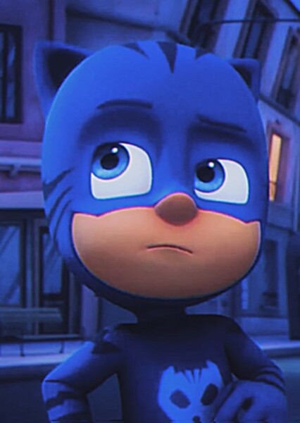 Connor(PJ Masks) photo