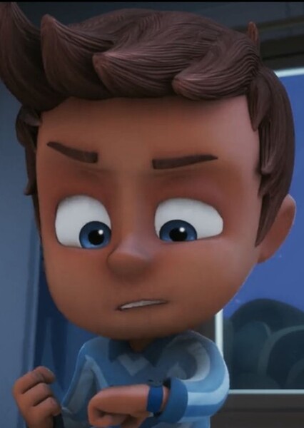 Connor(PJ Masks) photo