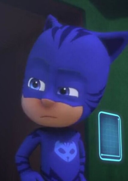 Connor(PJ Masks) photo