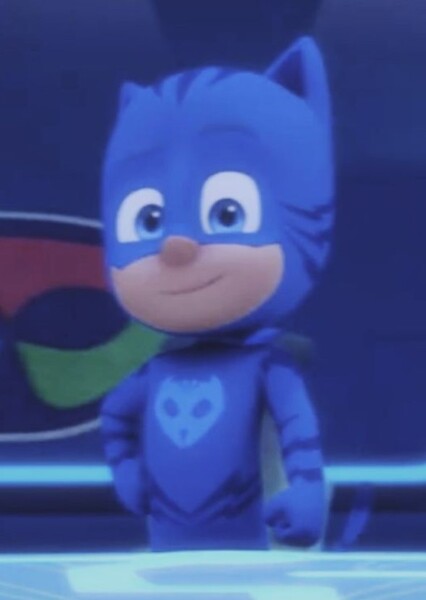 Connor(PJ Masks) photo