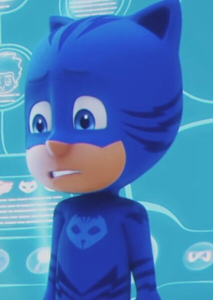 Connor(PJ Masks)
