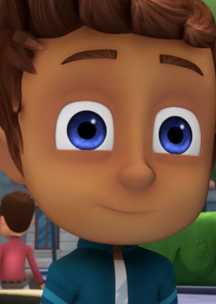 Connor(PJ Masks)