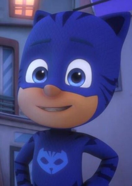 Connor(PJ Masks) photo