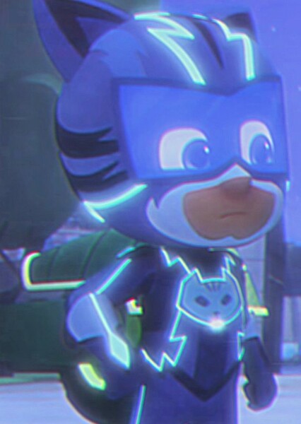 Connor(PJ Masks) photo
