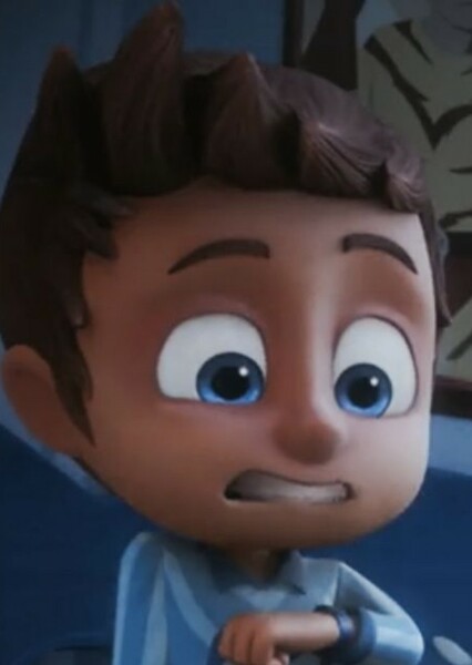 Connor(PJ Masks) photo