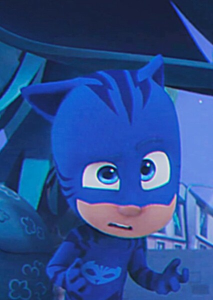 Connor(PJ Masks) photo
