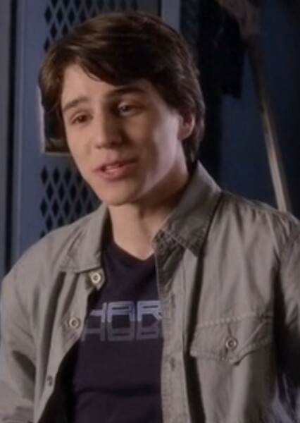 Connor (PLL)