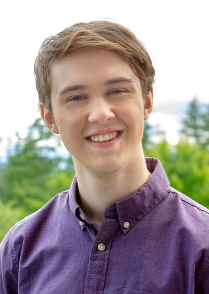 Connor Stanhope photo