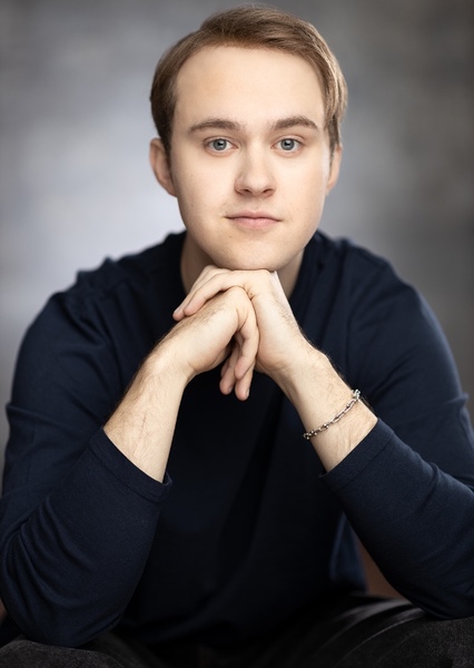 Connor Stanhope photo