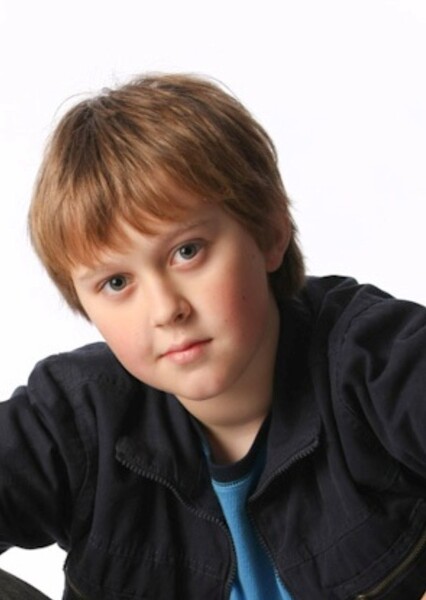 Connor Stanhope photo