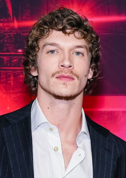 Bobby Drake/Iceman