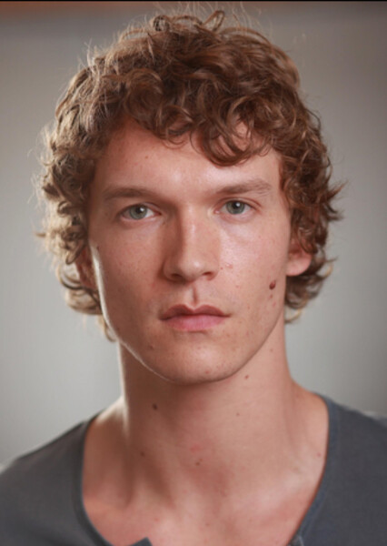 Connor Storrie