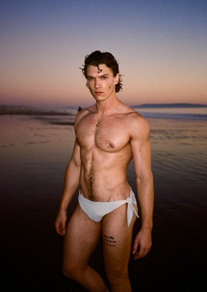 Connor Storrie photo