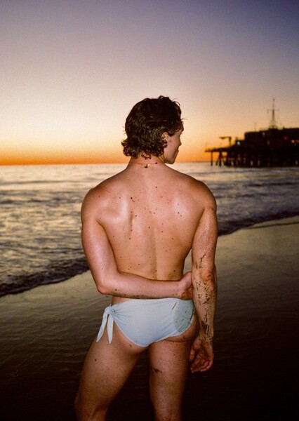 Connor Storrie photo