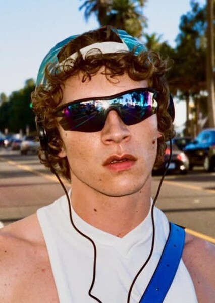 Connor Storrie photo