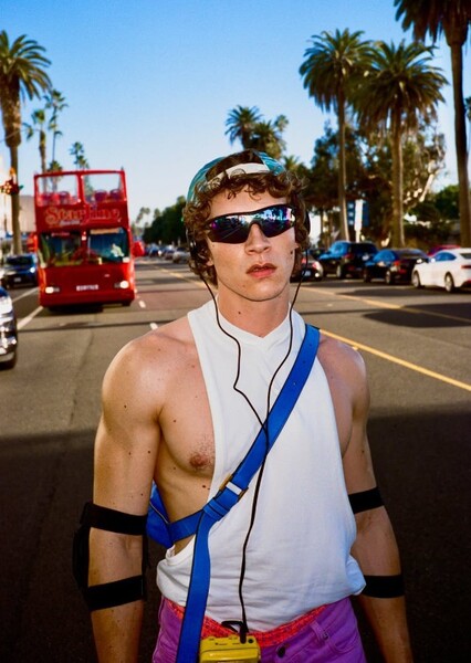 Connor Storrie photo