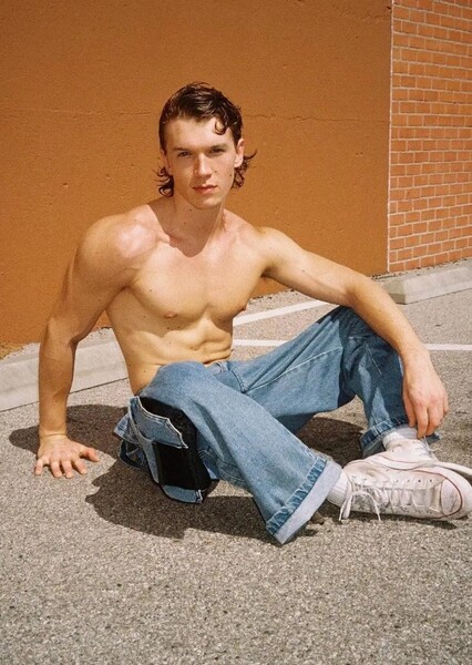 Connor Storrie photo